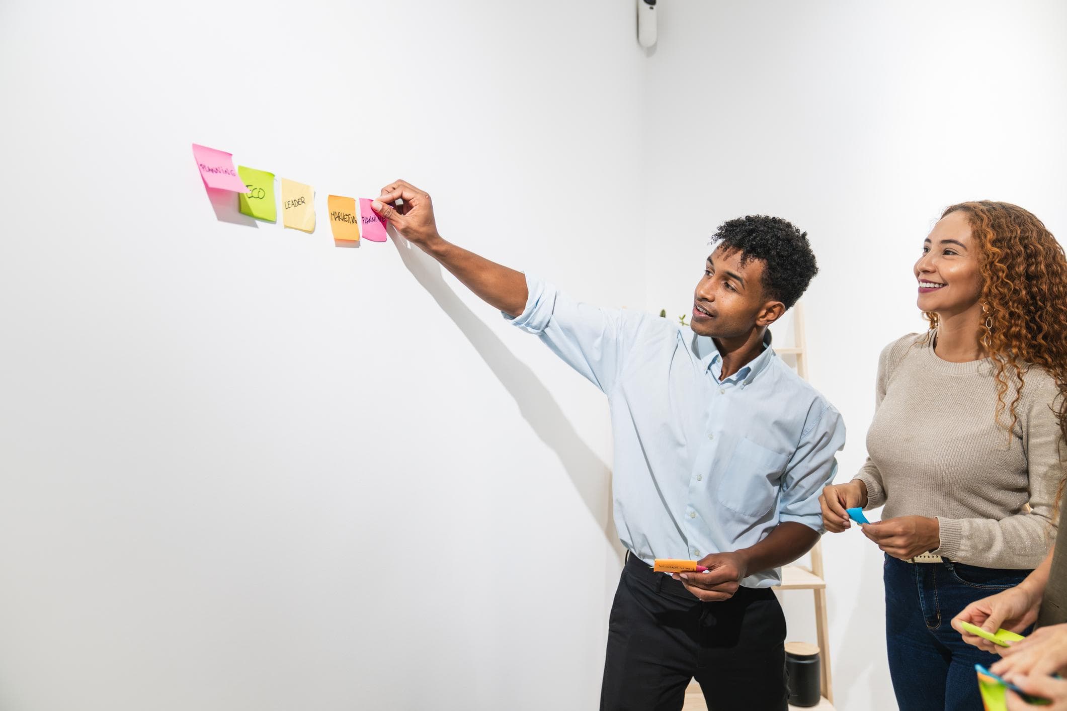 How Relink Turns Complex Ideas into Intuitive Digital Products