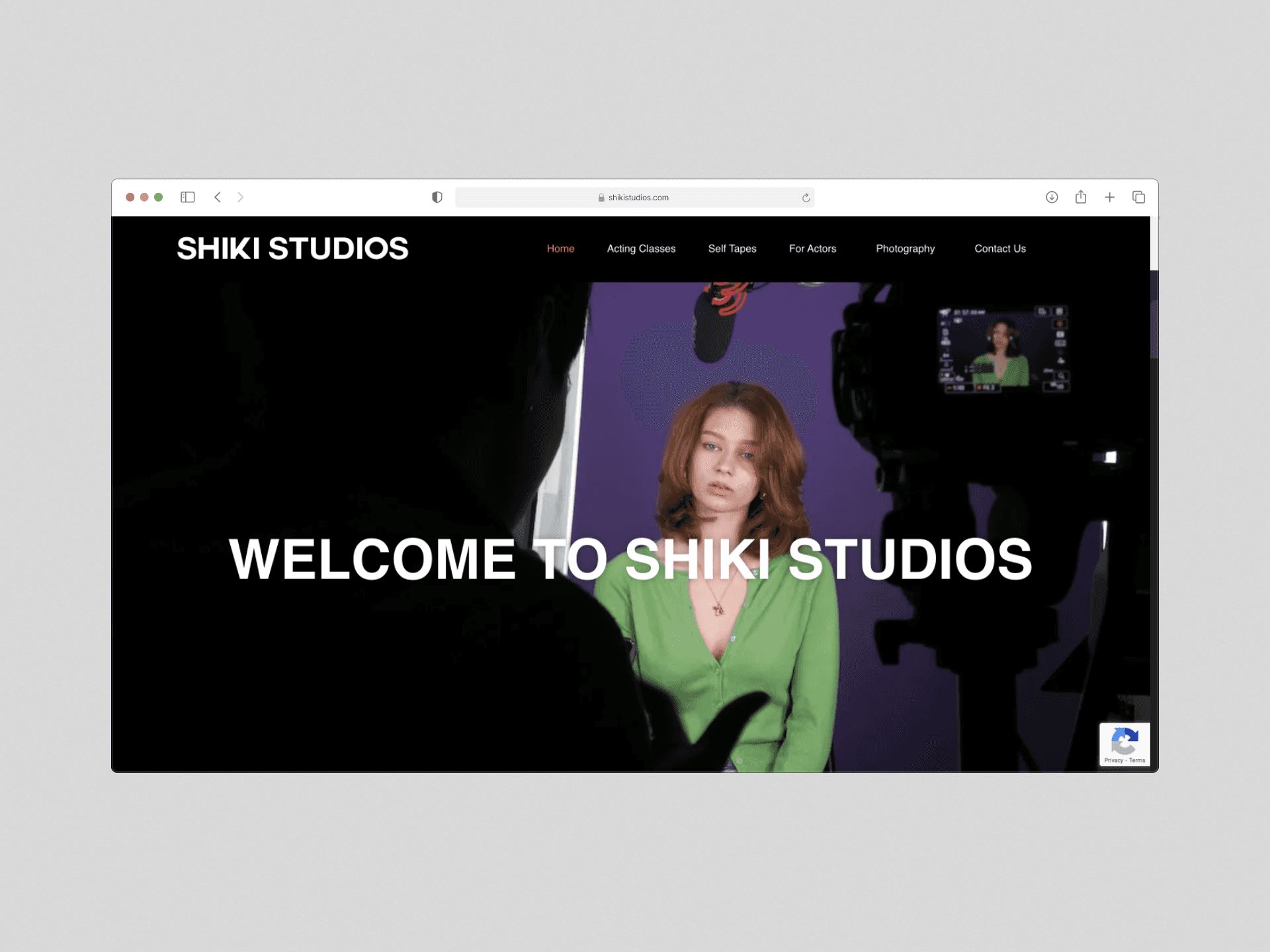 Shiki Studios